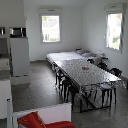 Apartmán L Atelier Courtisols Exteriér fotografie